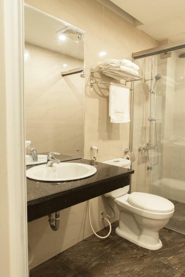 London Hotel Халонг Экстерьер фото